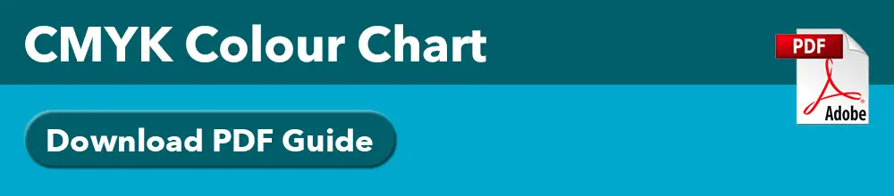 download pdf re: CMYK colour chart