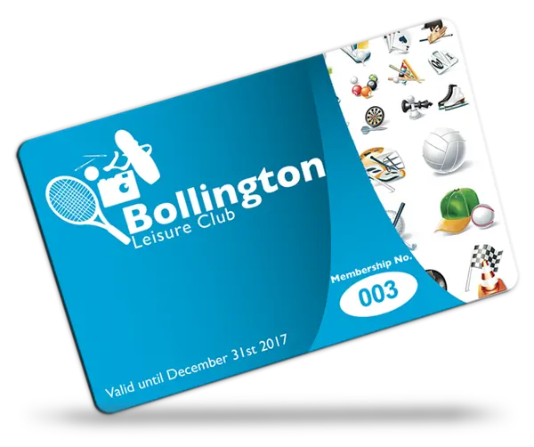 EPOS gift cards
