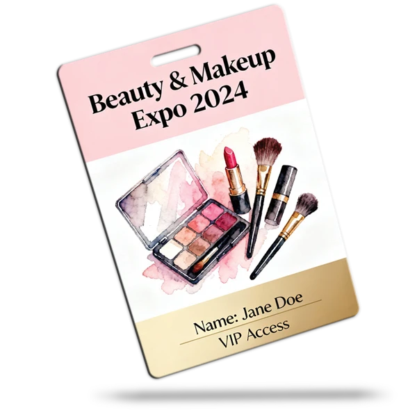 event pass example 1