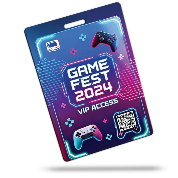 Event Pass Example 2