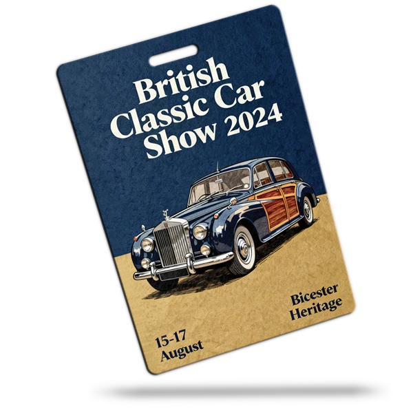 event pass example 10