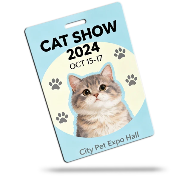 event pass example 16