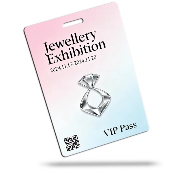 event pass example 17