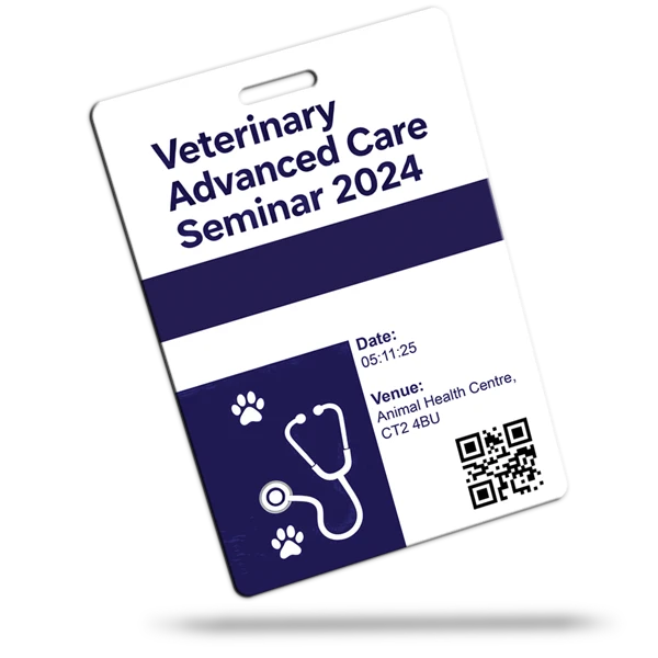 event pass example 24