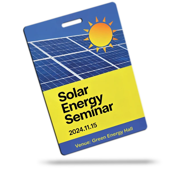 event pass example 26