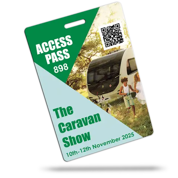 event pass example 39