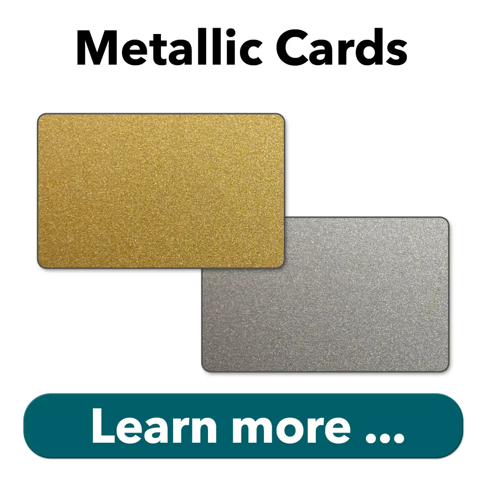 metallic base