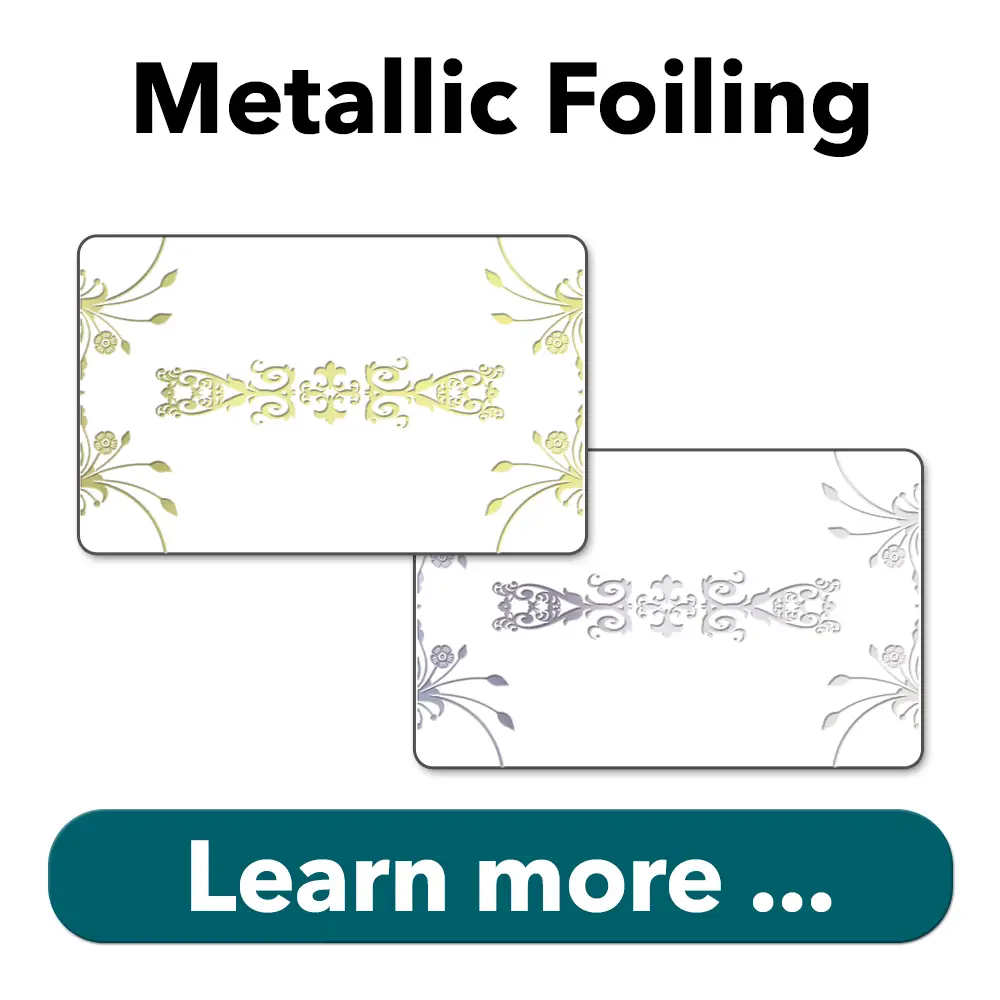 foiling