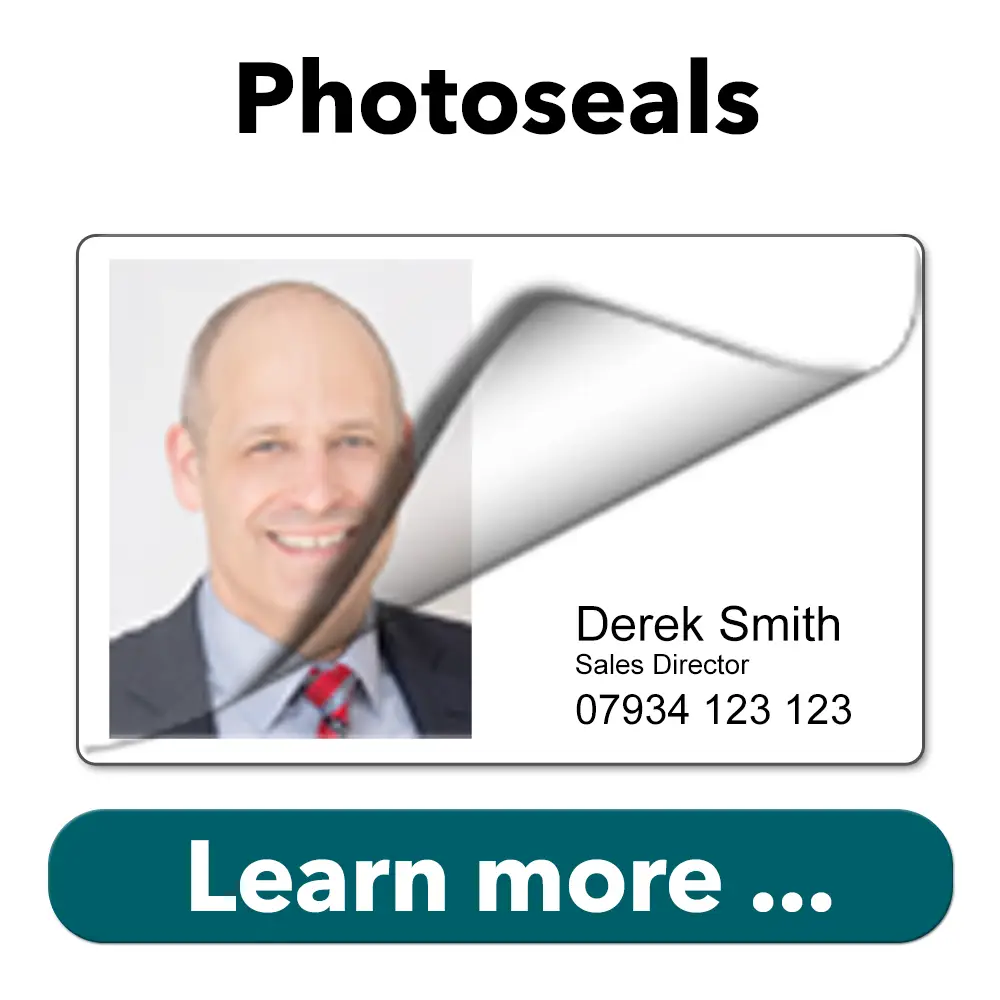 photoseals