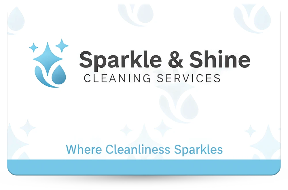 Plastic Business Card Example 31