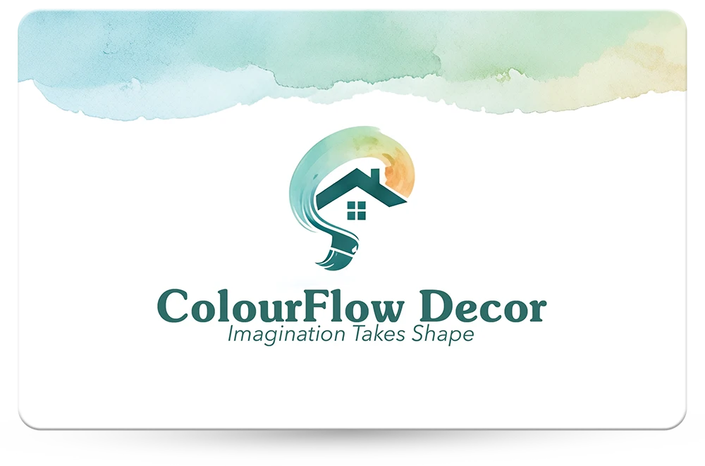 Plastic Business Card Example 39