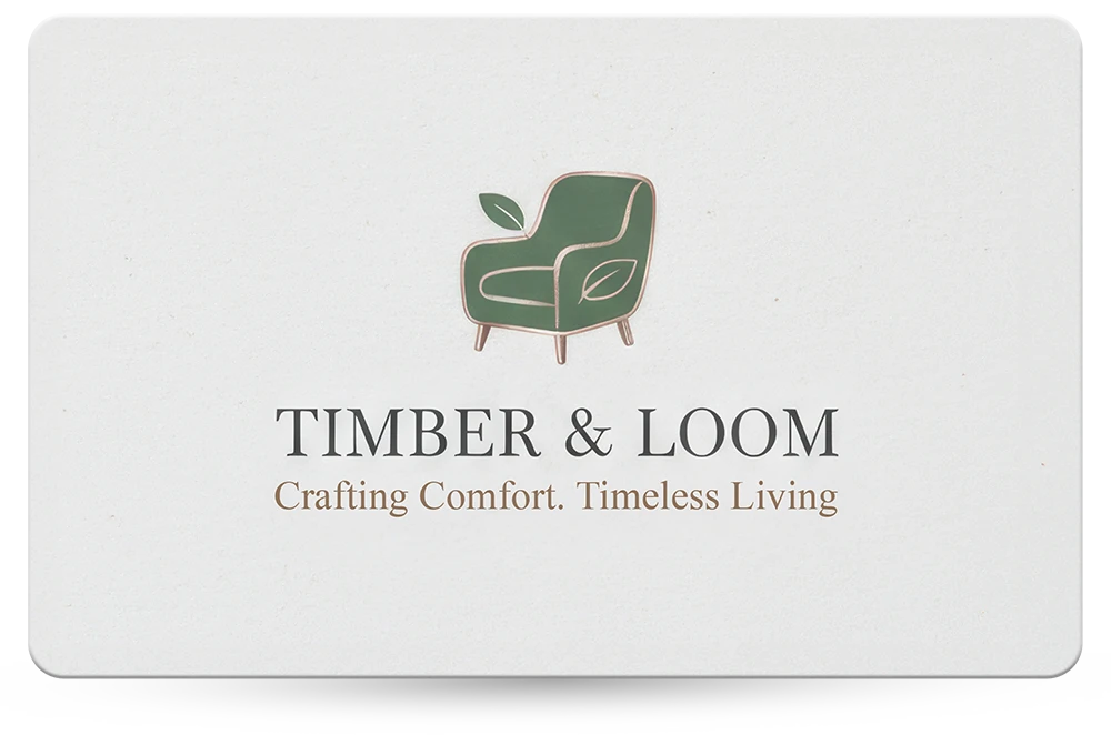 Plastic Business Card Example 98