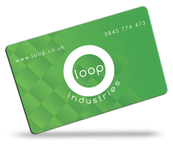 Loop Industries