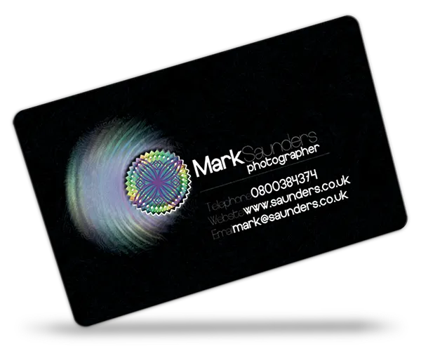 Mark Saunders Photographer