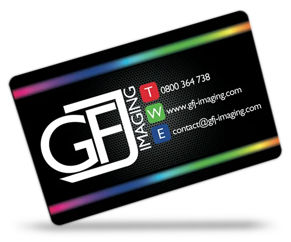 GFJ Imaging
