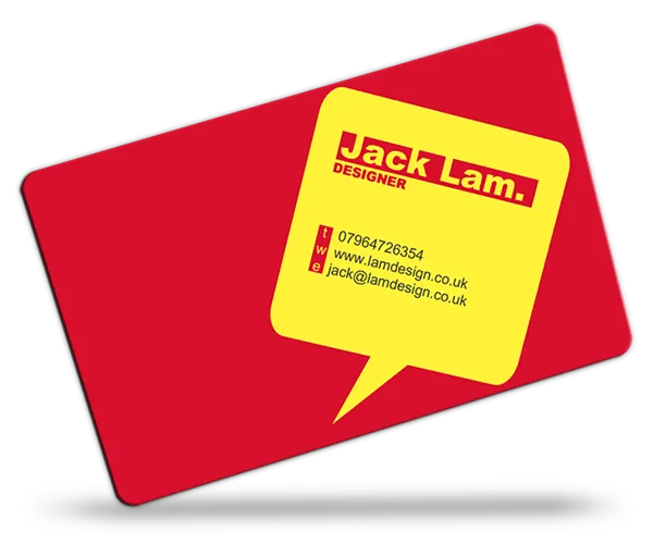 Jack Lam