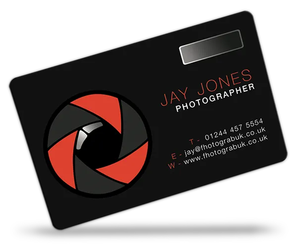 Jay Jones Photographer