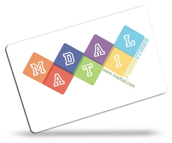 Mad Tail Productions