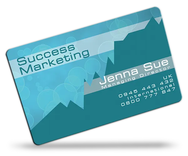 Success Marketing