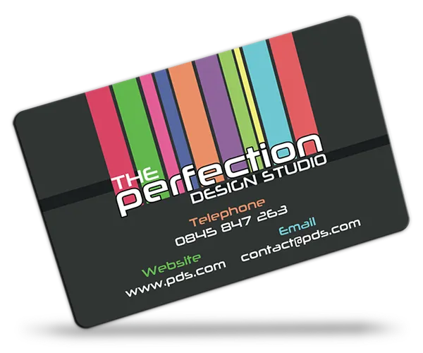 The Perfection Design Studio