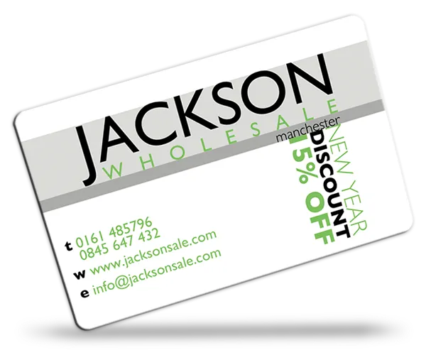 Jackson Wholesale