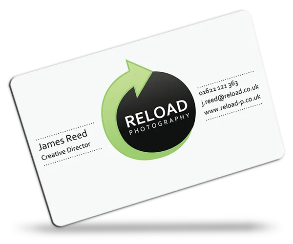 Reload Photography