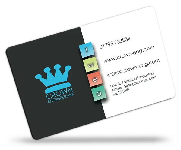 Crown Engineering