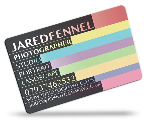 Jaredfennel Photographer