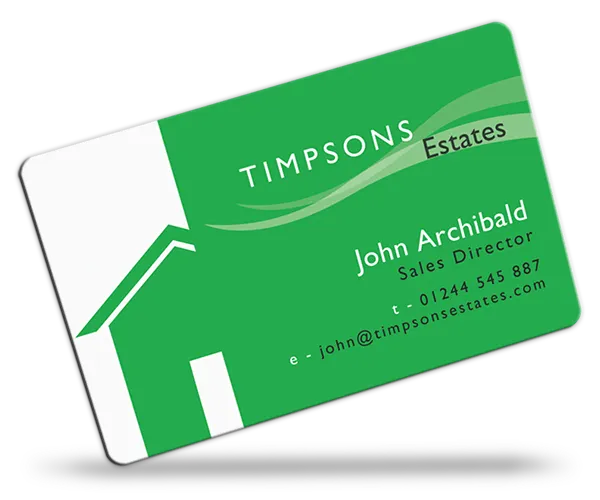 Timpsons Estates
