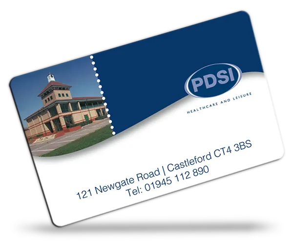 PDSI Healthcare