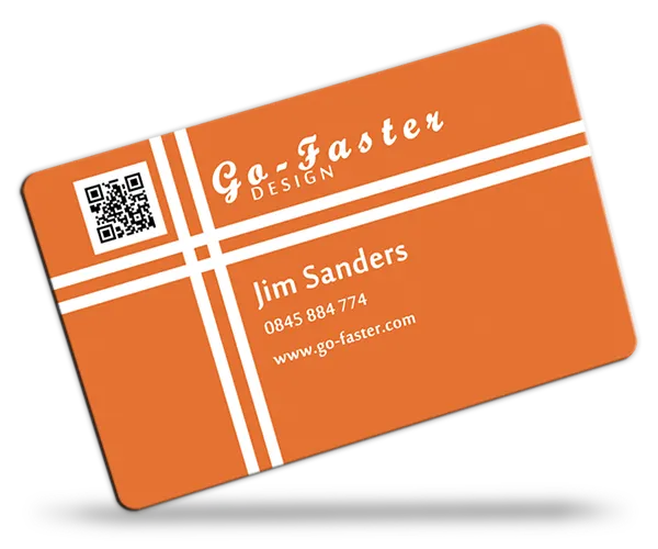 Go Faster Design