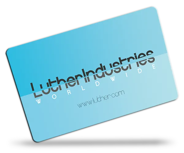 Luther Industries Worldwide