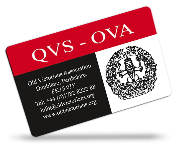 QVS - OVA