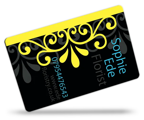 MacSophie Ede Florist
