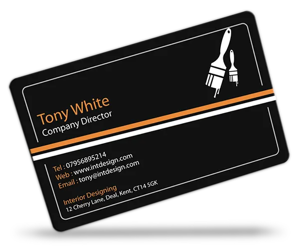 Tony White