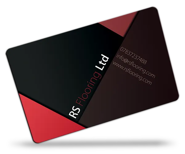 RS Flooring Ltd.
