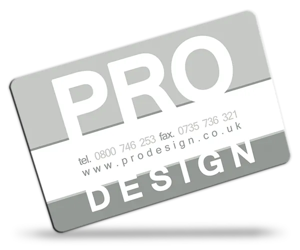 Pro Design