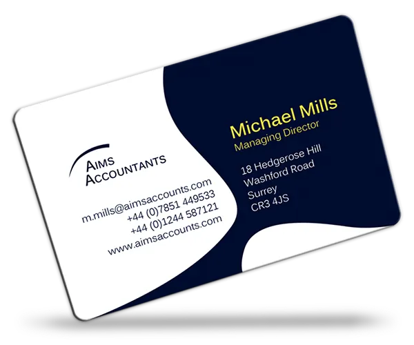 Aims Accountants