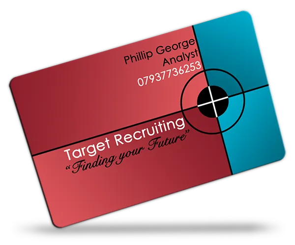 Target Recruiting