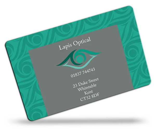 Lapis Optical