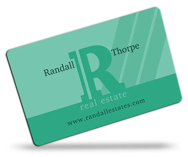 Randall Thorpe Real Estate