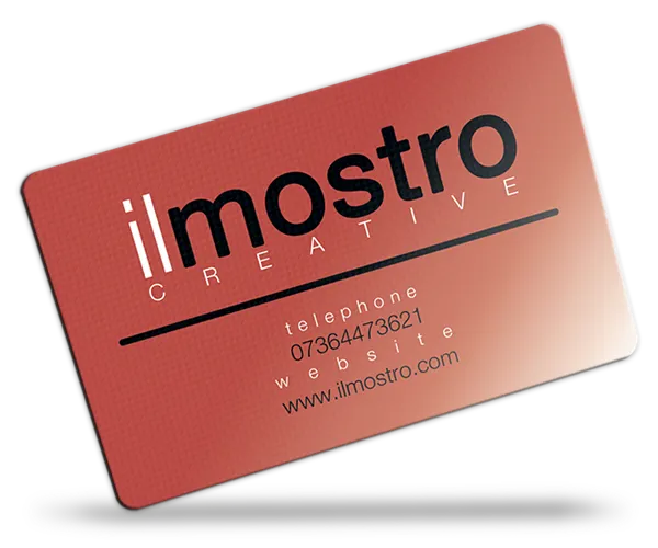 Ilmostro Creative