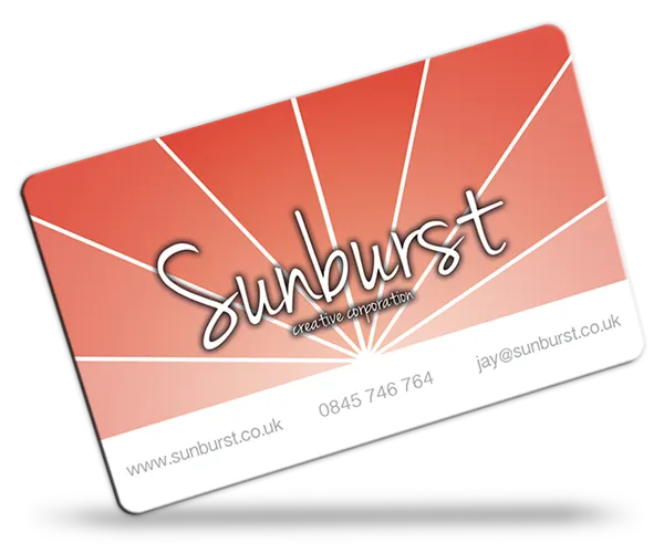 Sunburst Creative Corporation