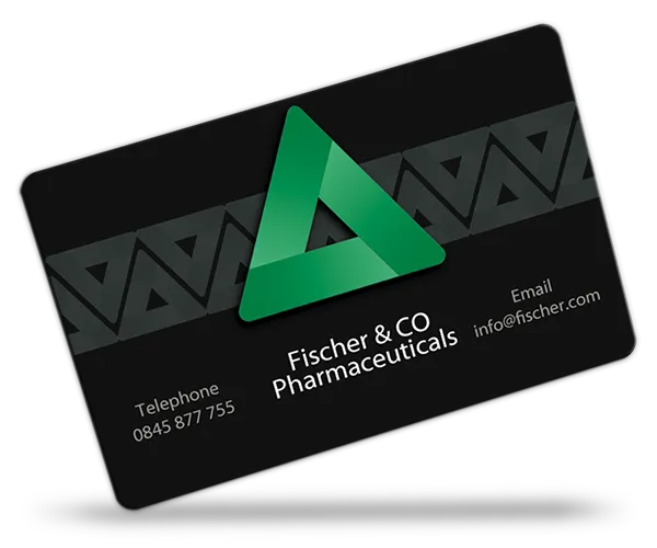 Fischer & Co Pharmaceuticals