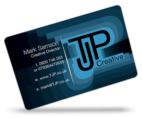 TJP Creative