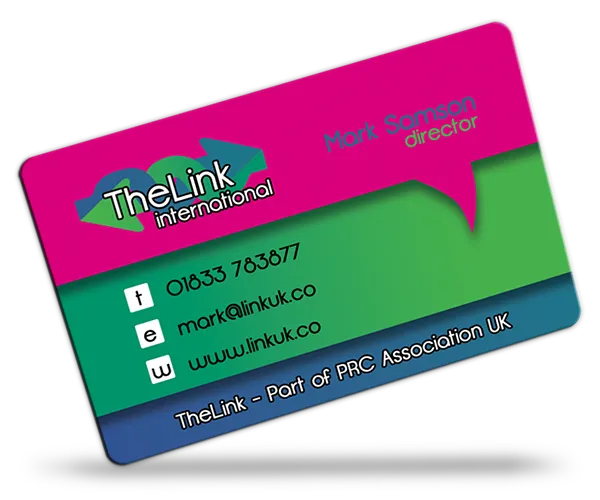 The Link International
