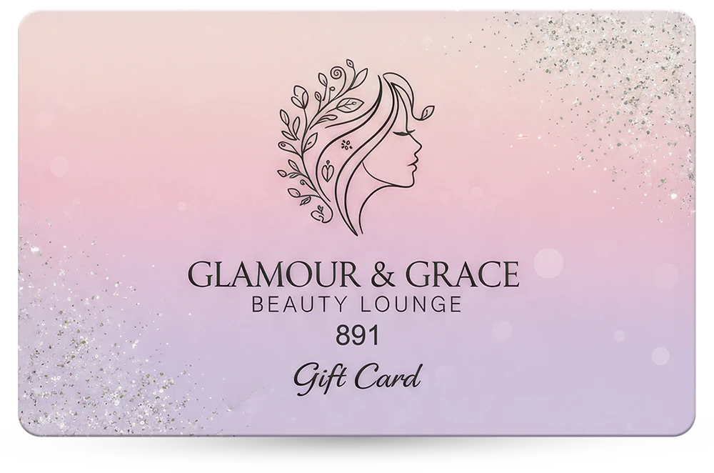 Gift Card Example 2