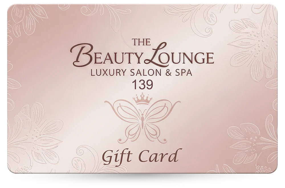 Gift Card Example 3