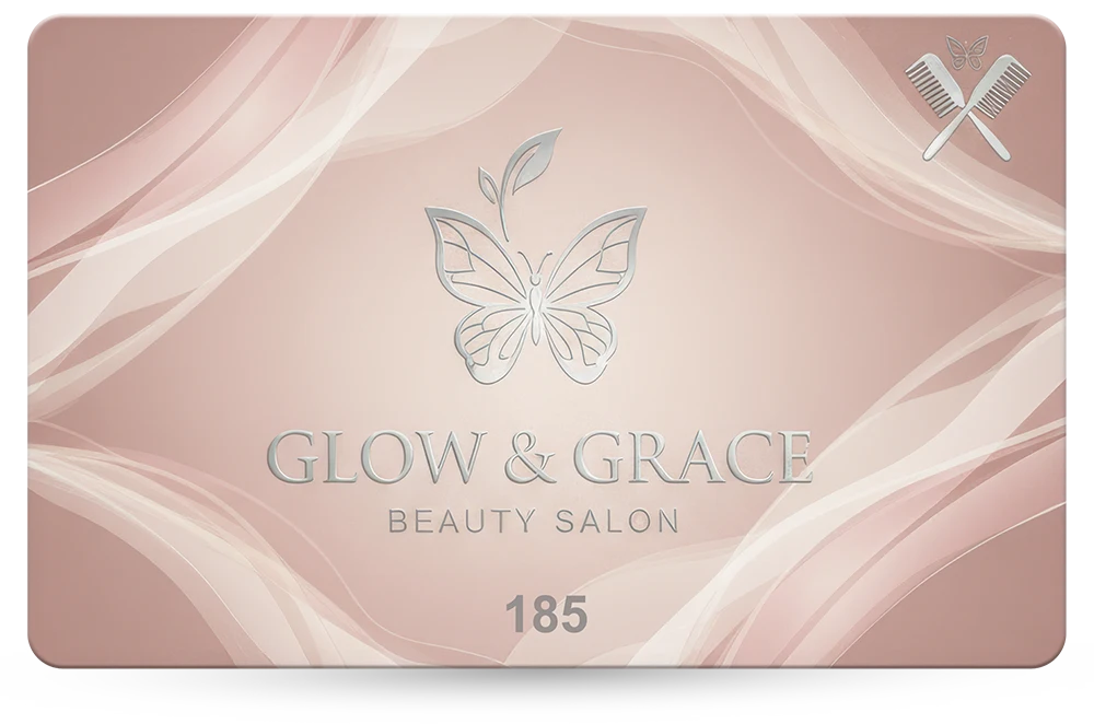 Gift Card Example 5
