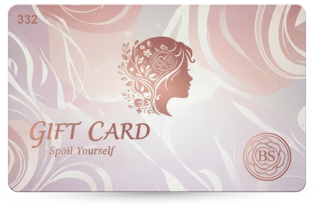 Gift Card Example 6